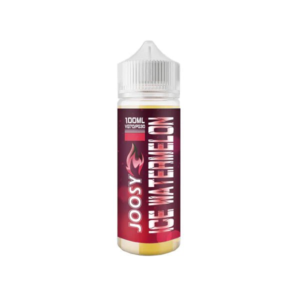 Joosy 100ml Shortfill 0mg (70VG/30PG) - Mister Vape