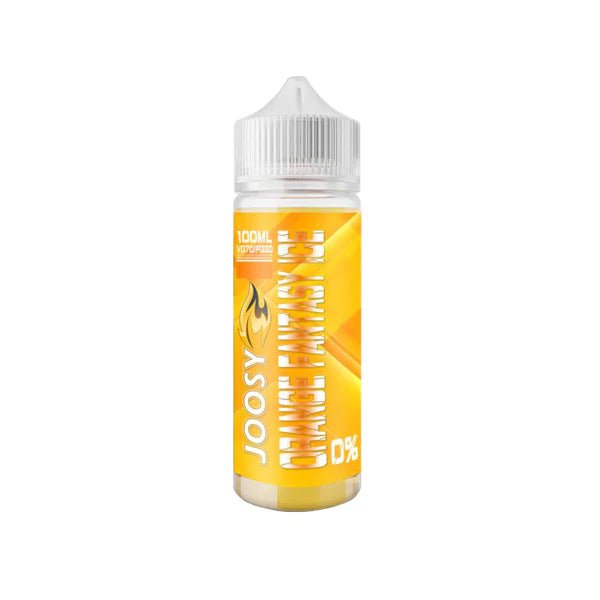 Joosy 100ml Shortfill 0mg (70VG/30PG) - Mister Vape