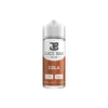 Juice Bar 100ml Shortfill 0mg (50VG/50PG) - Mister Vape