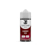 Juice Bar 100ml Shortfill 0mg (50VG/50PG) - Mister Vape