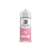 Juice Bar 100ml Shortfill 0mg (50VG/50PG) - Mister Vape