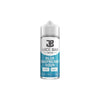 Juice Bar 100ml Shortfill 0mg (50VG/50PG) - Mister Vape