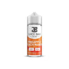 Juice Bar 100ml Shortfill 0mg (50VG/50PG) - Mister Vape