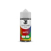 Juice Bar 100ml Shortfill 0mg (50VG/50PG) - Mister Vape