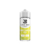 Juice Bar 100ml Shortfill 0mg (50VG/50PG) - Mister Vape