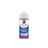 Juice Bar 100ml Shortfill 0mg (50VG/50PG) - Mister Vape