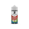 Juice Bar 100ml Shortfill 0mg (50VG/50PG) - Mister Vape