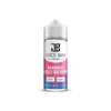 Juice Bar 100ml Shortfill 0mg (50VG/50PG) - Mister Vape