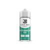Juice Bar 100ml Shortfill 0mg (50VG/50PG) - Mister Vape