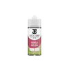 Juice Bar 100ml Shortfill 0mg (50VG/50PG) - Mister Vape