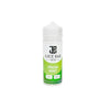 Juice Bar 100ml Shortfill 0mg (50VG/50PG) - Mister Vape