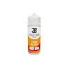 Juice Bar 100ml Shortfill 0mg (50VG/50PG) - Mister Vape