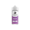 Juice Bar 100ml Shortfill 0mg (50VG/50PG) - Mister Vape