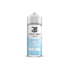 Juice Bar 100ml Shortfill 0mg (50VG/50PG) - Mister Vape