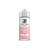 Juice Bar 100ml Shortfill 0mg (50VG/50PG) - Mister Vape