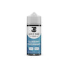 Juice Bar 100ml Shortfill 0mg (50VG/50PG) - Mister Vape
