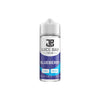 Juice Bar 100ml Shortfill 0mg (50VG/50PG) - Mister Vape
