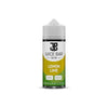 Juice Bar 100ml Shortfill 0mg (50VG/50PG) - Mister Vape