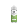 Juice Bar 100ml Shortfill 0mg (50VG/50PG) - Mister Vape