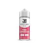 Juice Bar 100ml Shortfill 0mg (50VG/50PG) - Mister Vape
