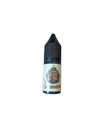 Juice Co Old Malt E - liquid - Pineapple & Raspberry - 10ml - 0mg - 70/30 - Clearance - Mister Vape