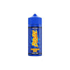 Just Juice Brutal Drinks 100ml Shortfill (70VP/30PG) 0mg - Mister Vape