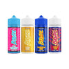 Just Juice Brutal Drinks 100ml Shortfill (70VP/30PG) 0mg - Mister Vape