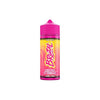Just Juice Brutal Drinks 100ml Shortfill (70VP/30PG) 0mg - Mister Vape