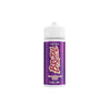 Just Juice Brutal Drinks 100ml Shortfill (70VP/30PG) 0mg - Mister Vape