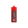 Just Juice Brutal Drinks 100ml Shortfill (70VP/30PG) 0mg - Mister Vape