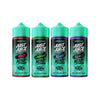 Just Juice MINT 100ml Shortfill (70VG/30PG) 0mg - Mister Vape