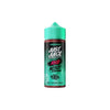 Just Juice MINT 100ml Shortfill (70VG/30PG) 0mg - Mister Vape