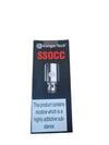 Kangertech SSOCC Coils - 1.5 ohm - 5 pack - Clearance - Mister Vape
