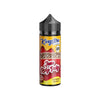 Kingston Desserts 120ml Shortfill 0mg (50VG/50PG) - Mister Vape