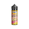 Kingston Desserts 120ml Shortfill 0mg (50VG/50PG) - Mister Vape