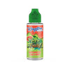 Kingston Get Fruity 100ml Shortfill 0mg (70VG/30PG) - Mister Vape