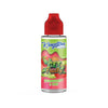 Kingston Get Fruity 100ml Shortfill 0mg (70VG/30PG) - Mister Vape