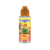 Kingston Get Fruity 100ml Shortfill 0mg (70VG/30PG) - Mister Vape