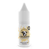 Lancashire Creamery Nic Salts - Bread & Butter Pudding - 10ml E - Liquid - Mister Vape