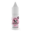 Lancashire Creamery Nic Salts - Strawberry Milkshake Deluxe - 10ml E - Liquid - Mister Vape