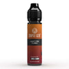 Light Fire Cured - 60ml NET Short Fill by Simply Leaf - Mister Vape