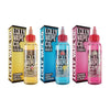 Lolly Vape Co 100ml Shortfill 0mg (80VG/20PG) - Mister Vape