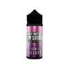 Lolly Vape Co Cosmos Sours 100ml Shortfill 0mg (80VG/20PG) - Mister Vape