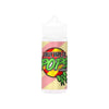 Lolly Vape Co Pops 100ml Shortfill 0mg (80VG/20PG) - Mister Vape