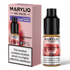 Lost Mary MARYLIQ Nic Salts - Blackcurrant Apple - 10ml - Mister Vape