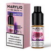 Lost Mary MARYLIQ Nic Salts - Blueberry Watermelon Lemonade - 10ml - Mister Vape