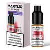 Lost Mary MARYLIQ Nic Salts - Cherry Ice - 10ml - Mister Vape