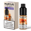 Lost Mary MARYLIQ Nic Salts - Citrus Sunrise - 10ml - Mister Vape