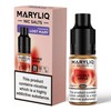 Lost Mary MARYLIQ Nic Salts - Double Apple - 10ml - Mister Vape