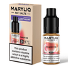Lost Mary MARYLIQ Nic Salts - Peach Ice - 10ml - Mister Vape